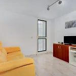 L'appartamento Di Giusi Lägenhet Olbia