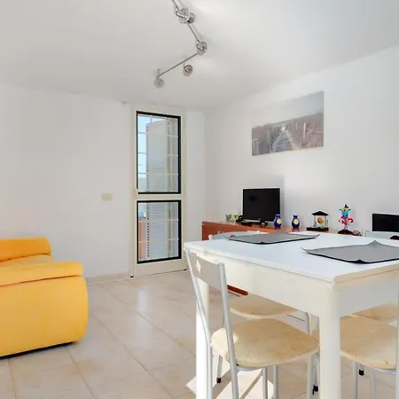 L'appartamento Di Giusi Apartman *
