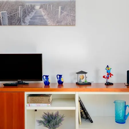 Apartman L'appartamento Di Giusi *