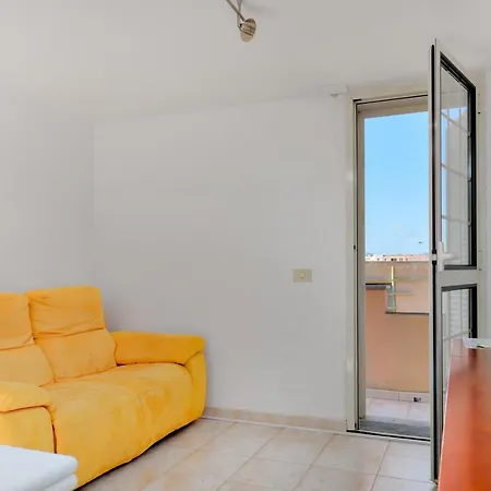 L'appartamento Di Giusi Apartman *