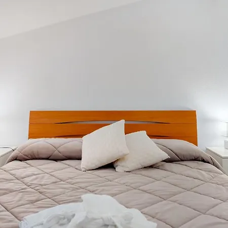 L'appartamento Di Giusi Apartman Olbia