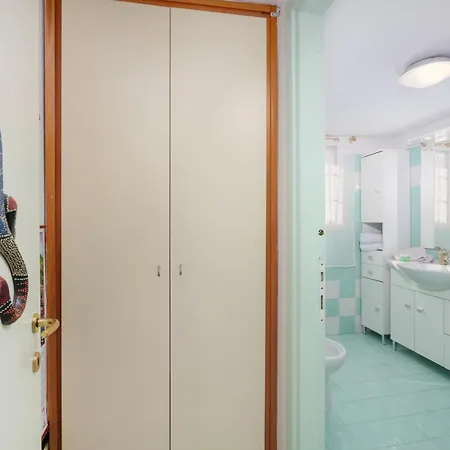 L'appartamento Di Giusi * Olbia