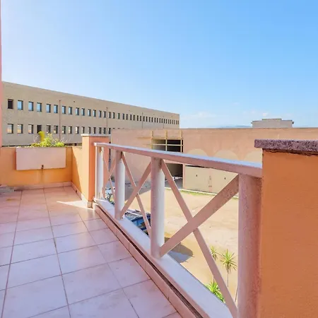 L'appartamento Di Giusi Apartman