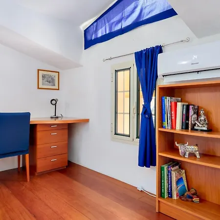 L'appartamento Di Giusi Apartman *