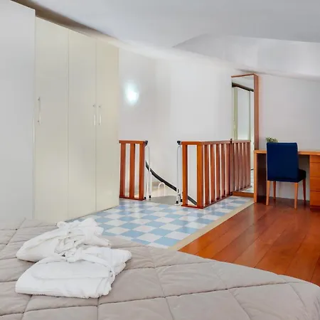 L'appartamento Di Giusi *