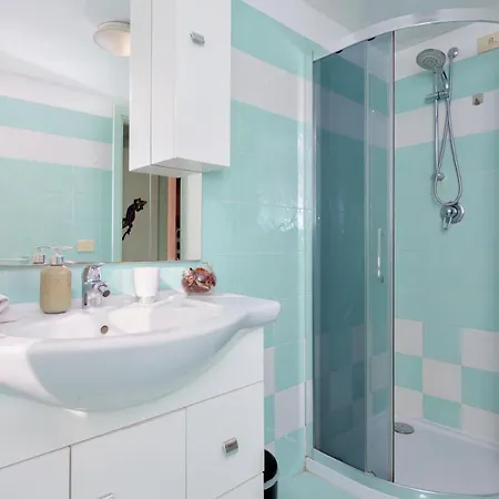 L'appartamento Di Giusi Olbia