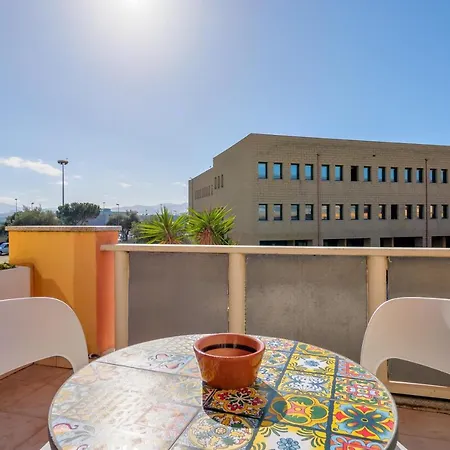 Apartment L'appartamento Di Giusi