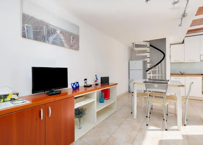 Appartement L'appartamento Di Giusi Olbia