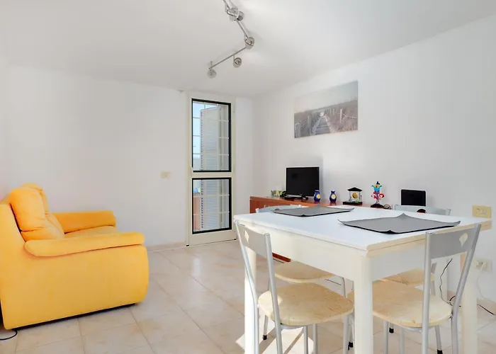 L'appartamento Di Giusi Appartement *