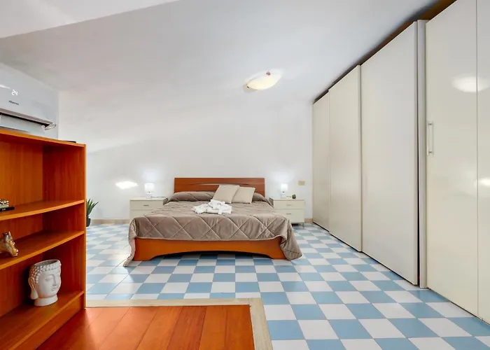 L'appartamento Di Giusi * Olbia