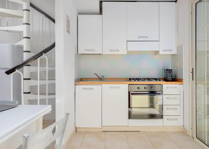 Appartement L'appartamento Di Giusi *