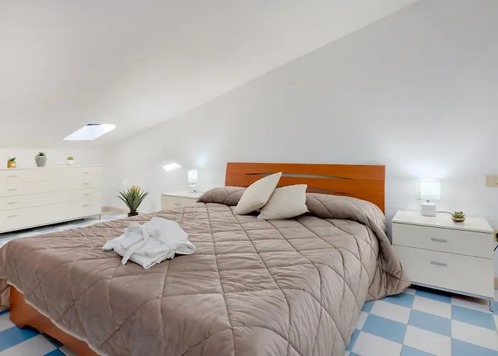 L'appartamento Di Giusi * Olbia