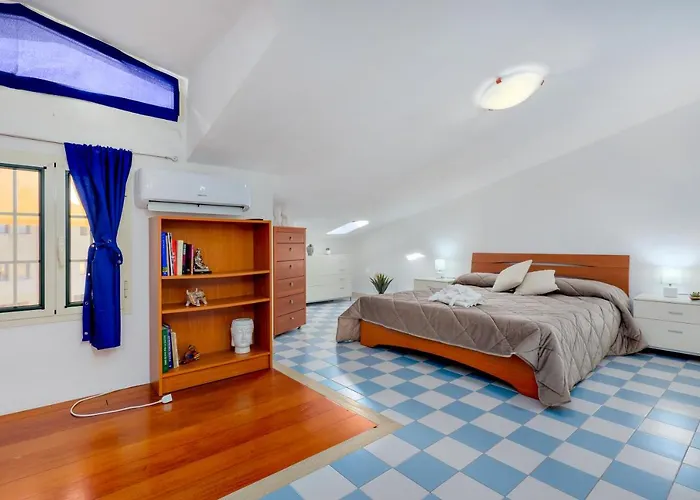 L'appartamento Di Giusi *