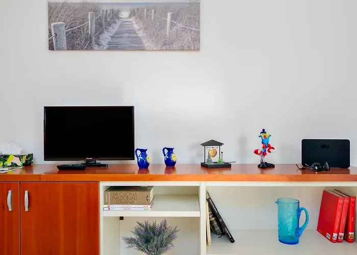 Appartement L'appartamento Di Giusi *