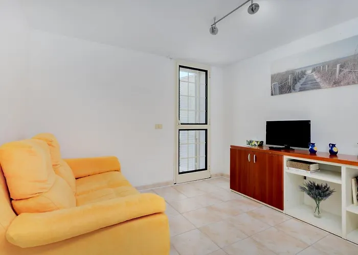 L'appartamento Di Giusi Appartement Olbia