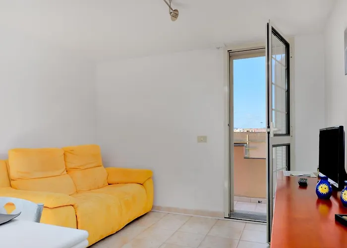 L'appartamento Di Giusi Appartement *