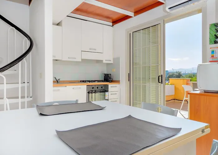 Appartement L'appartamento Di Giusi *