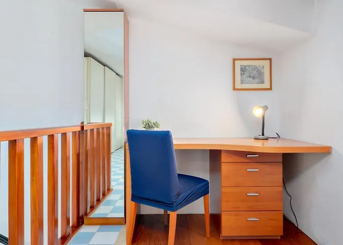 Appartement L'appartamento Di Giusi