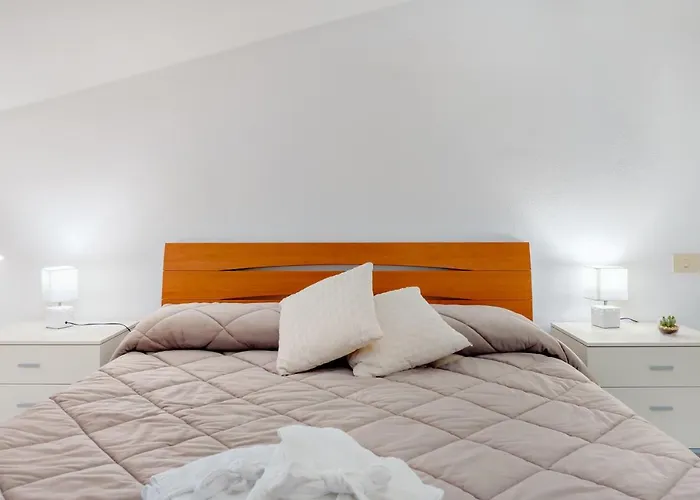 L'appartamento Di Giusi Appartement Olbia