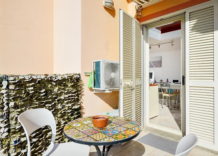 L'appartamento Di Giusi Olbia