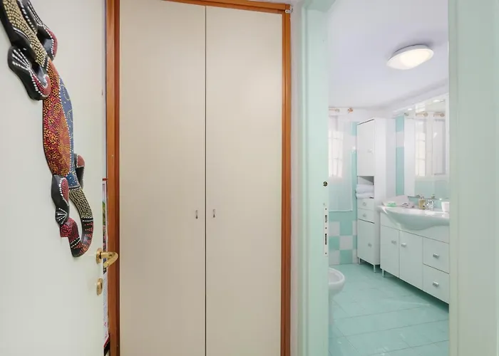 L'appartamento Di Giusi * Olbia