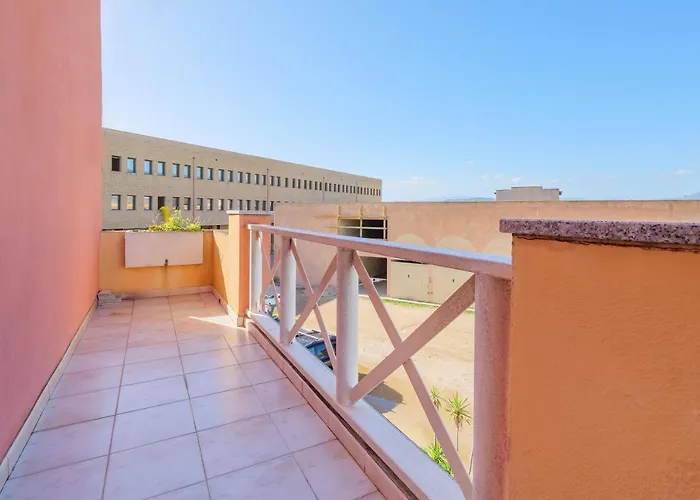 L'appartamento Di Giusi Appartement