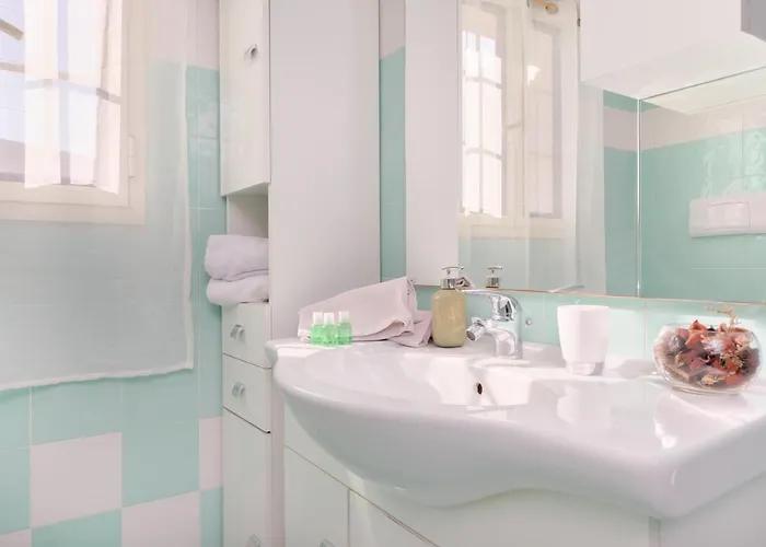 L'appartamento Di Giusi Appartement