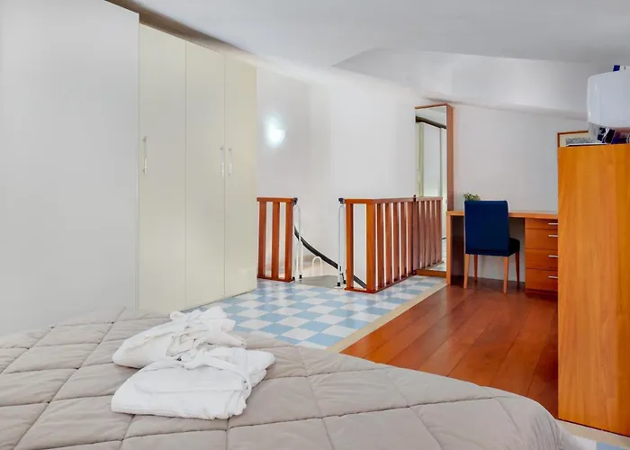 L'appartamento Di Giusi *