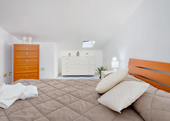 L'appartamento Di Giusi *