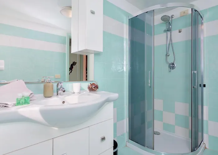 L'appartamento Di Giusi Olbia