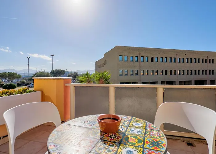 Appartement L'appartamento Di Giusi