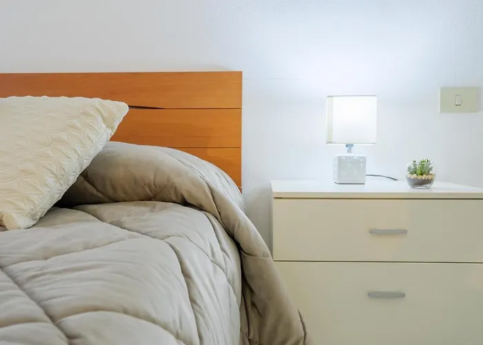 L'appartamento Di Giusi *