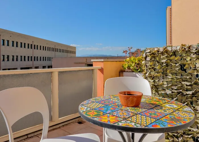 Appartement L'appartamento Di Giusi